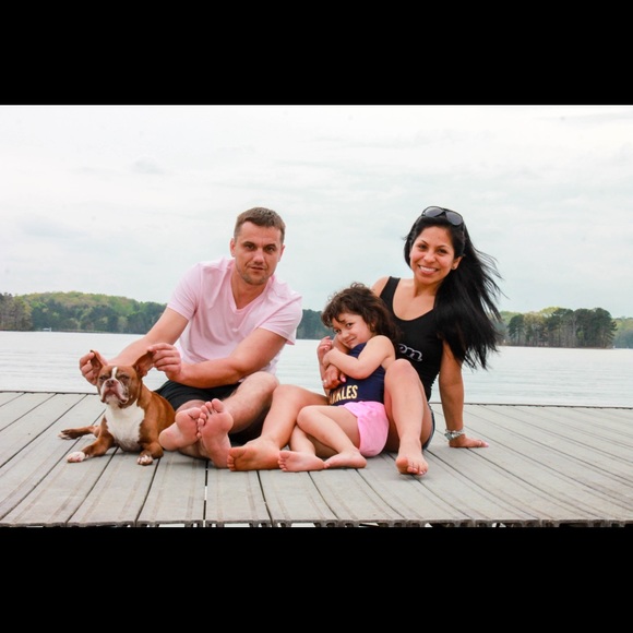 Meet your Posher, Ruby - Picture 4 of 7